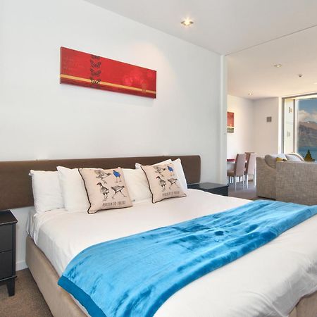 Lakes Edge Apartment Distretto di Distretto di Queenstown Esterno foto