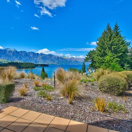 Lakes Edge Apartment Distretto di Distretto di Queenstown Esterno foto