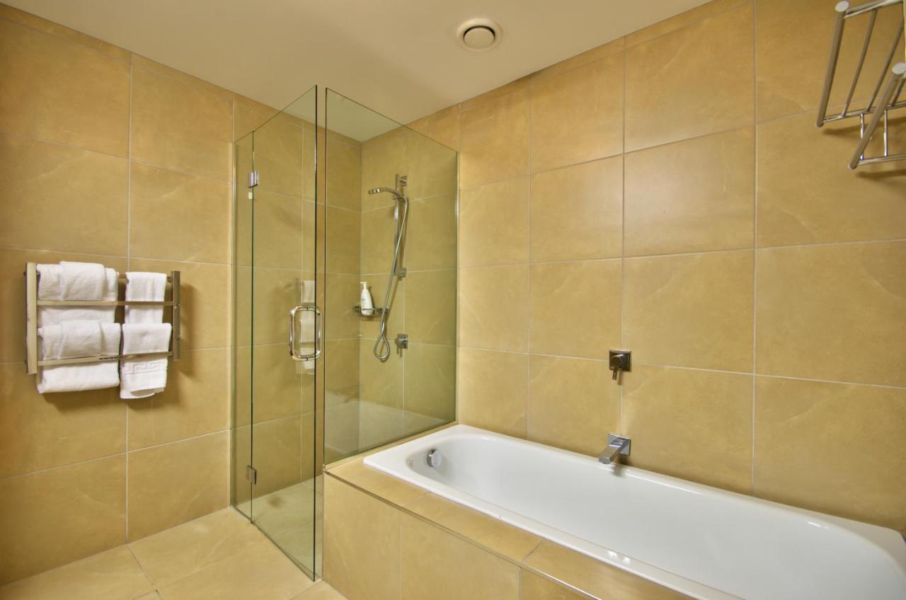 Lakes Edge Apartment Distretto di Distretto di Queenstown Esterno foto