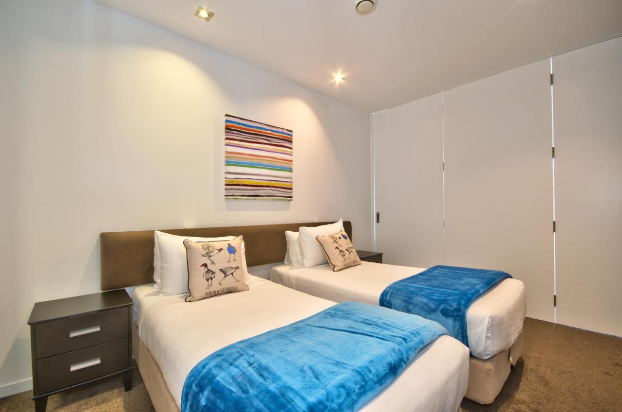 Lakes Edge Apartment Distretto di Distretto di Queenstown Esterno foto